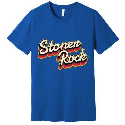 Stoner Rock Premium T-Shirt