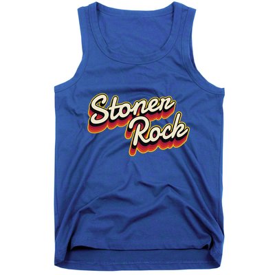 Stoner Rock Tank Top