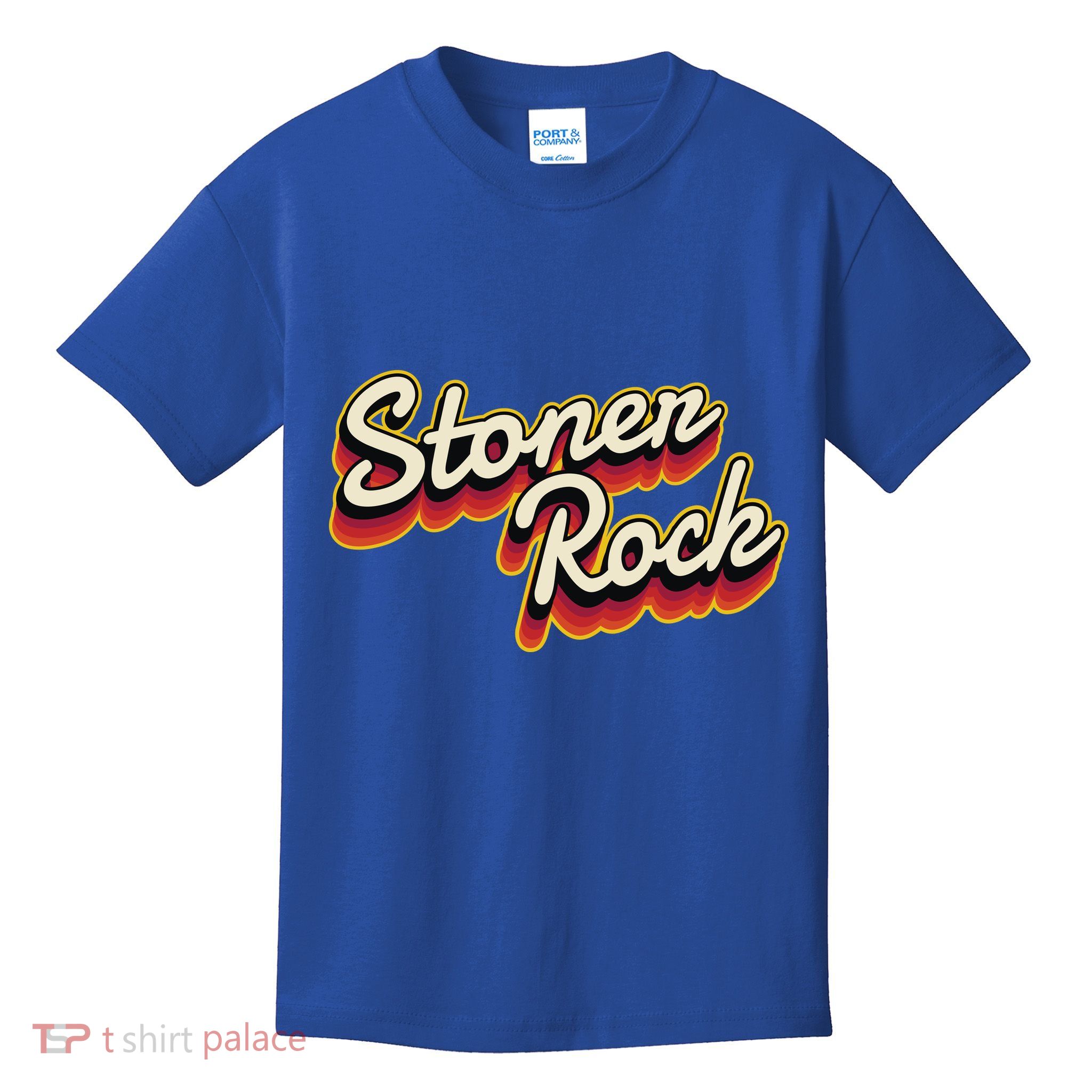 Stoner Rock Kids T-Shirt