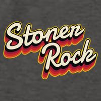 Stoner Rock Vector Backpack