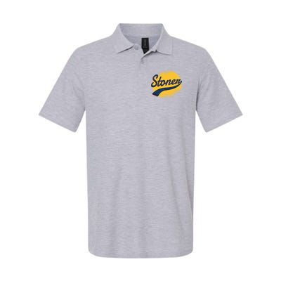 Stoner Vintage Polo