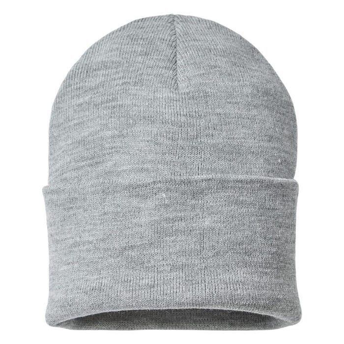 Stoner Vintage Sustainable Knit Beanie