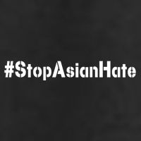 Stop Asian Hate  Cool Comfort Performance Bucket Hat