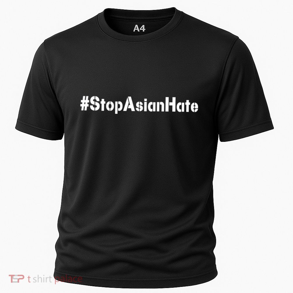 Stop Asian Hate  Performance Shirt