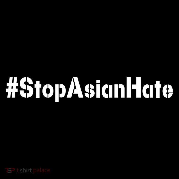 Stop Asian Hate  Baby Bodysuit