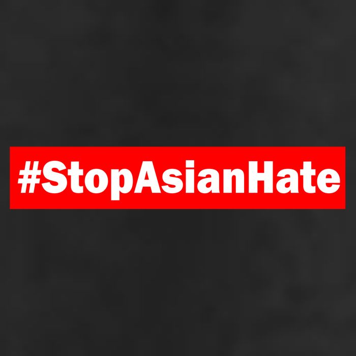 Stop Asian Hate Racism AAPI Cool Comfort Performance Bucket Hat