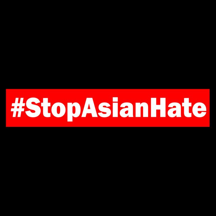 Stop Asian Hate Racism AAPI Kids T-Shirt