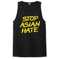 Stop Asian Hate Support PosiCharge Competitor Tank