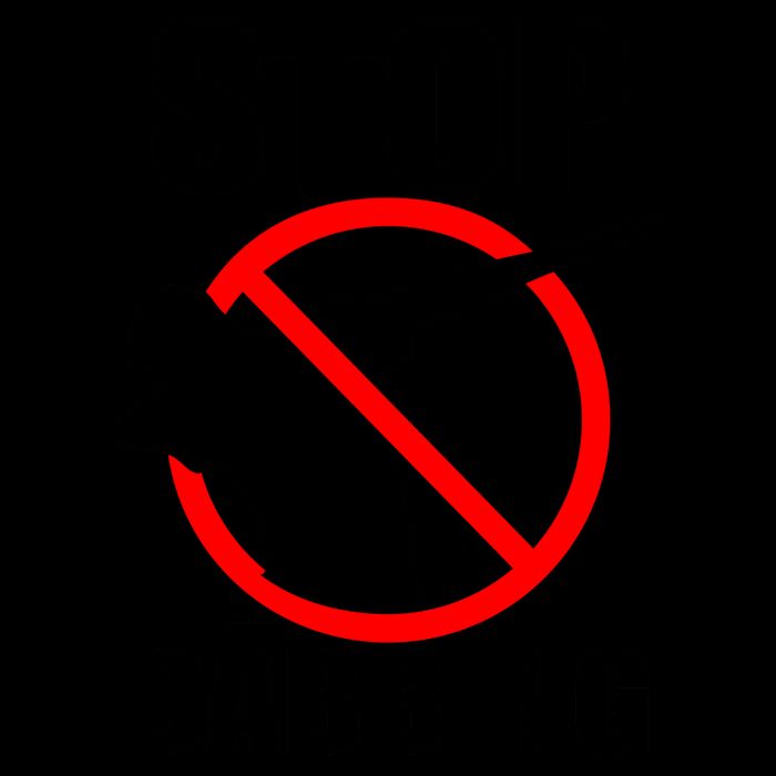Stop Dabbing Do Not Dab Mug