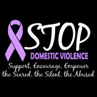 Stop Domestic Violence Impact Tech Backpack