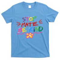 Stop Hate Be Kind T-Shirt