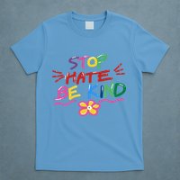 Stop Hate Be Kind T-Shirt