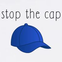Stop The Cap Cooling Performance Long Sleeve Crew