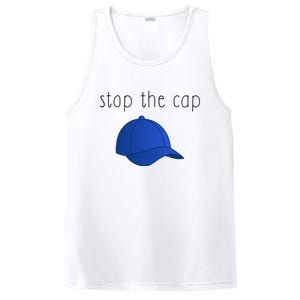 Stop The Cap PosiCharge Competitor Tank