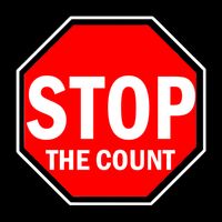 Stop The Count Bucket Hat