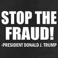 Stop The Fraud Donald J Trump 11oz C Handle Ceramic Mug