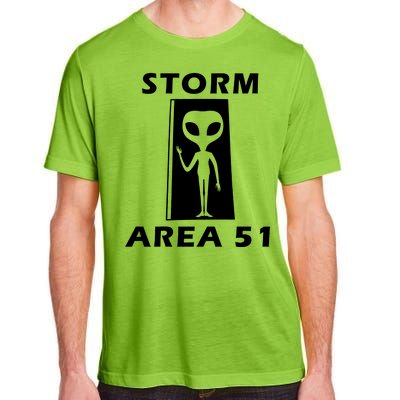 Storm Area 51 Adult ChromaSoft Performance T-Shirt