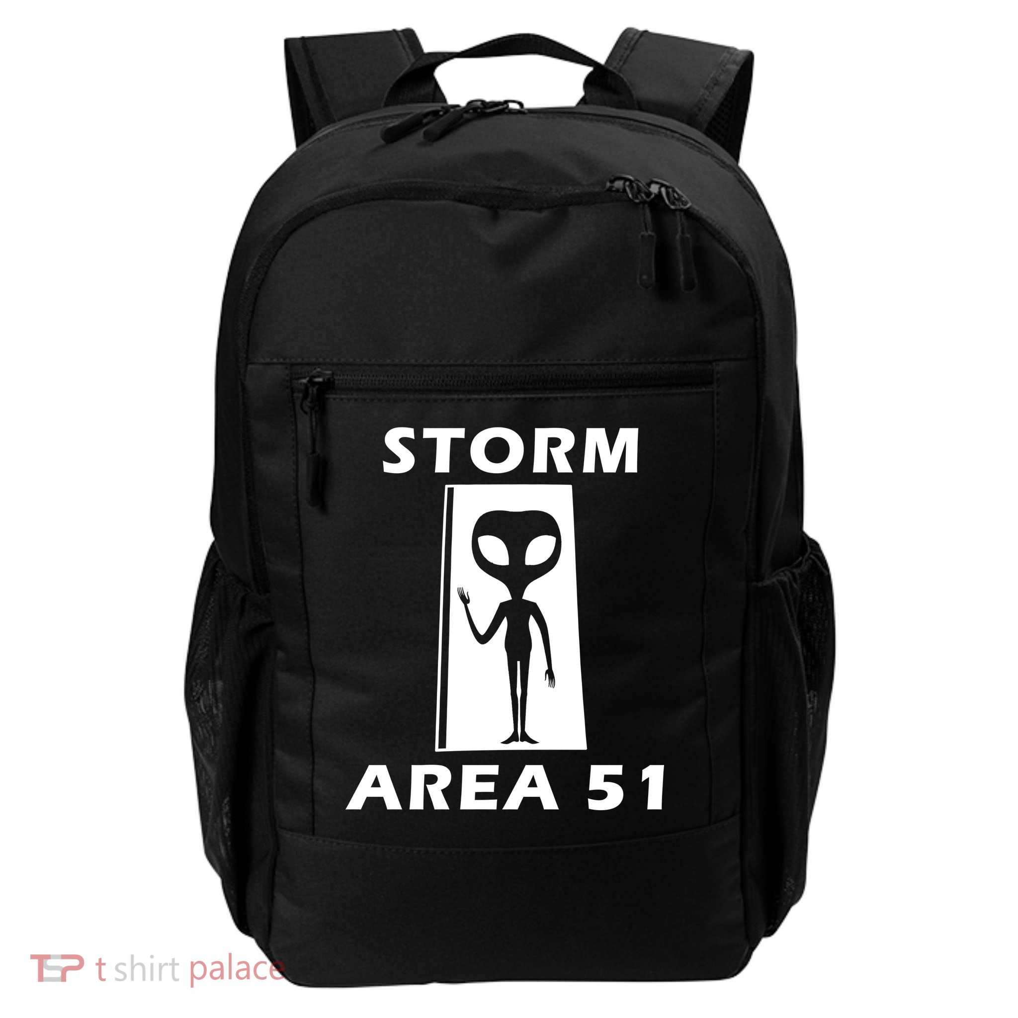 Storm Area 51 Daily Commute Backpack