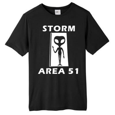 Storm Area 51 Tall Fusion ChromaSoft Performance T-Shirt