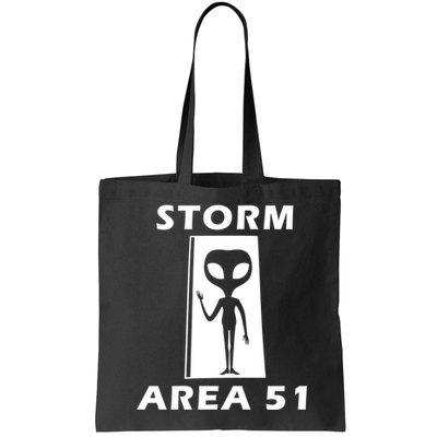 Storm Area 51 Bag