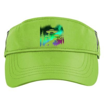 Storm Area 51 Alien Dinosaur UFO Adult Drive Performance Visor