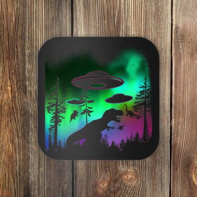 Storm Area 51 Alien Dinosaur UFO Coaster