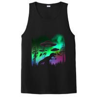 Storm Area 51 Alien Dinosaur UFO PosiCharge Competitor Tank