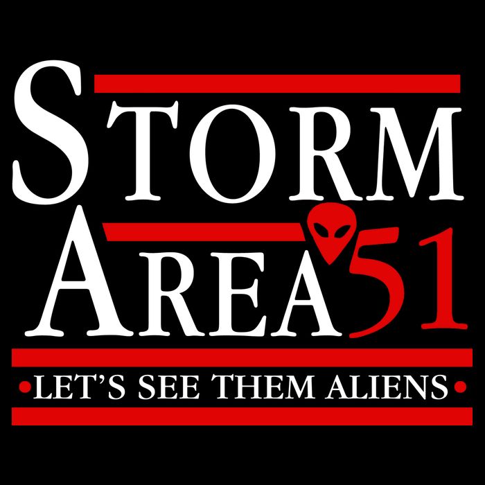 Storm Area 51 Campaign Cooling Performance Crew T-Shirt