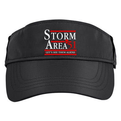 Storm Area 51 Campaign Adult Drive Performance Visor