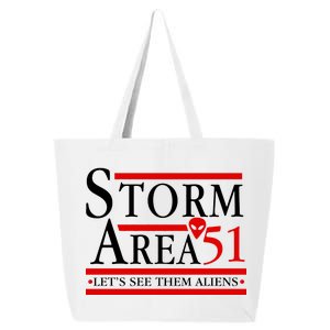 Storm Area 51 Campaign 25L Jumbo Tote