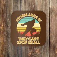 Storm Area 51 They Can't Stop Us All Bigfoot Coaster