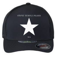 S.T.O.N.E Temple Pilots Flexfit Unipanel Trucker Cap