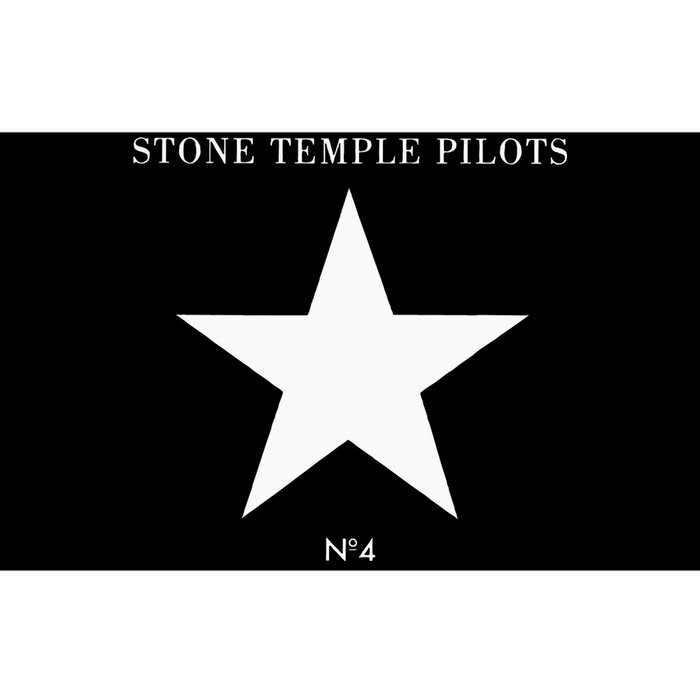 S.T.O.N.E Temple Pilots Bumper Sticker