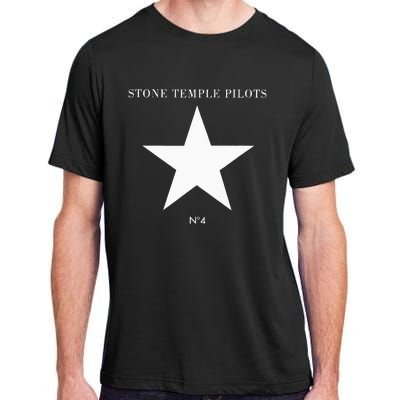 S.T.O.N.E Temple Pilots Adult ChromaSoft Performance T-Shirt