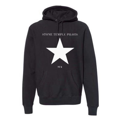 S.T.O.N.E Temple Pilots Premium Hoodie