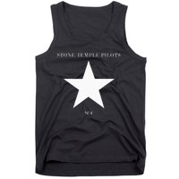 S.T.O.N.E Temple Pilots Tank Top