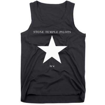 S.T.O.N.E Temple Pilots Tank Top