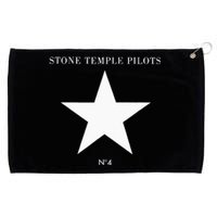 S.T.O.N.E Temple Pilots Grommeted Golf Towel