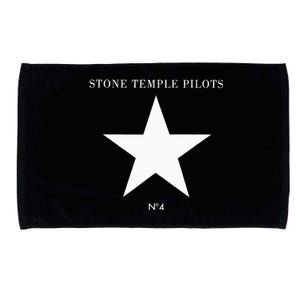 S.T.O.N.E Temple Pilots Microfiber Hand Towel