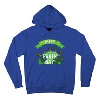 Save The Planet Happy Earth Day Nature Awareness Love Trees Gift Hoodie