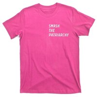 Smash The Patriarchy T-Shirt