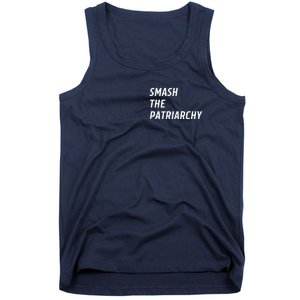 Smash The Patriarchy Tank Top