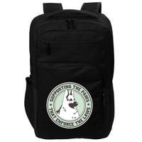 Supporting The Paws That Enforce The Laws Impact Tech Backpack