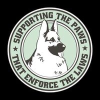 Supporting The Paws That Enforce The Laws Impact Tech Backpack