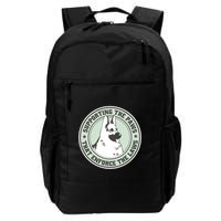 Supporting The Paws That Enforce The Laws Backpack