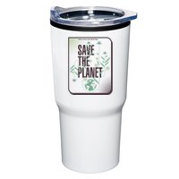 Save The Planet Make Every Day Earth Day Tumbler