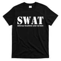 SWAT Team Police SWAT Team T-Shirt