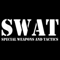 SWAT Team Police SWAT Team T-Shirt