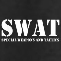 SWAT Team Police SWAT Team 11oz C Handle Ceramic Mug