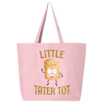 Small Tater Potato Cool Gift 25L Jumbo Tote